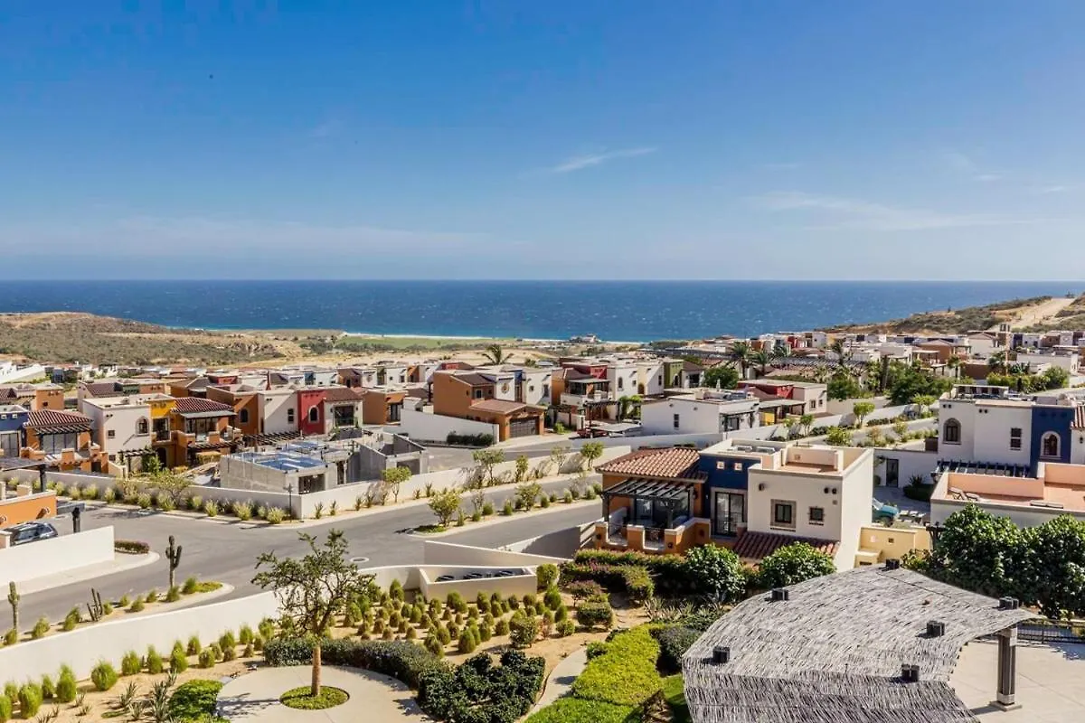 Oceanview Luxury Condo At Copala Resorts & Golf Cabo San Lucas Mexiko