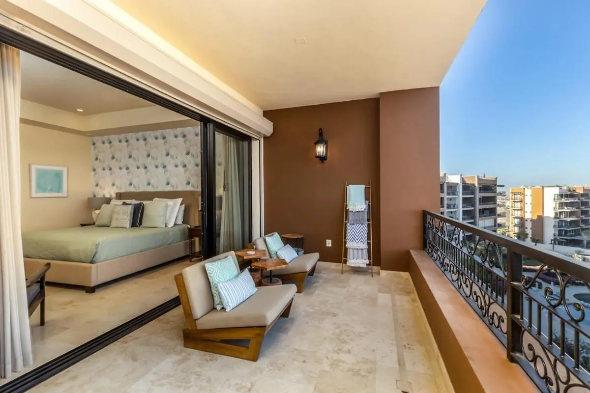 Oceanview Luxury Condo At Copala Resorts & Golf Cabo San Lucas 0*,