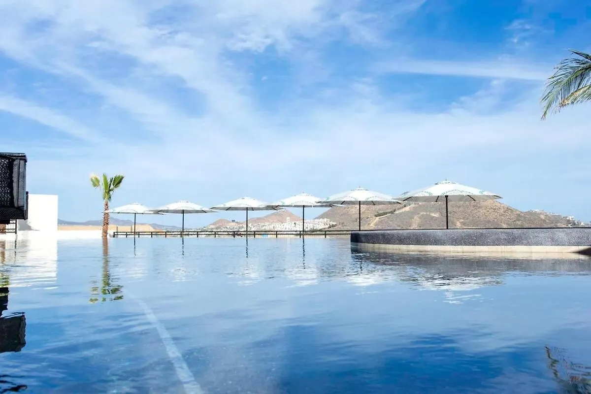 Oceanview Luxury Condo At Copala Resorts & Golf Cabo San Lucas Prázdninový dům