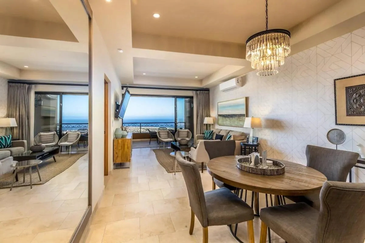 Oceanview Luxury Condo At Copala Resorts & Golf Cabo San Lucas Mexiko