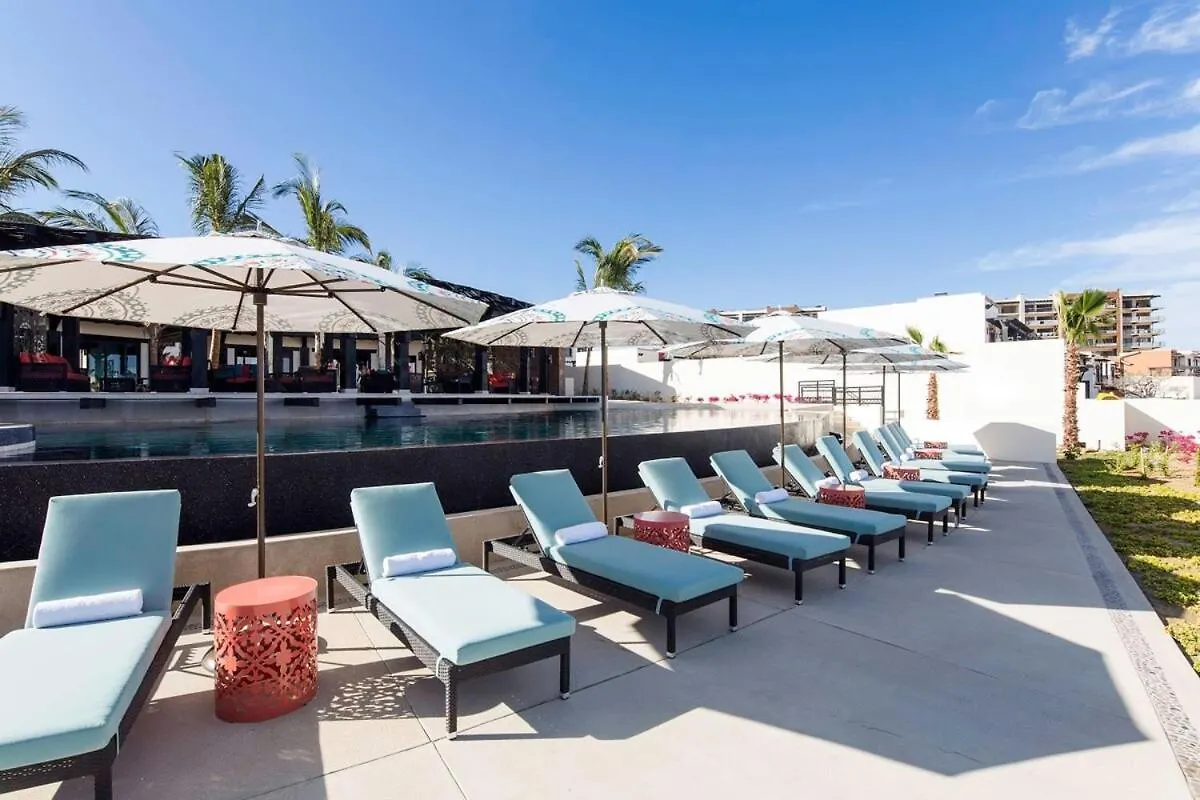 Oceanview Luxury Condo At Copala Resorts & Golf Cabo San Lucas 0*,  Mexiko