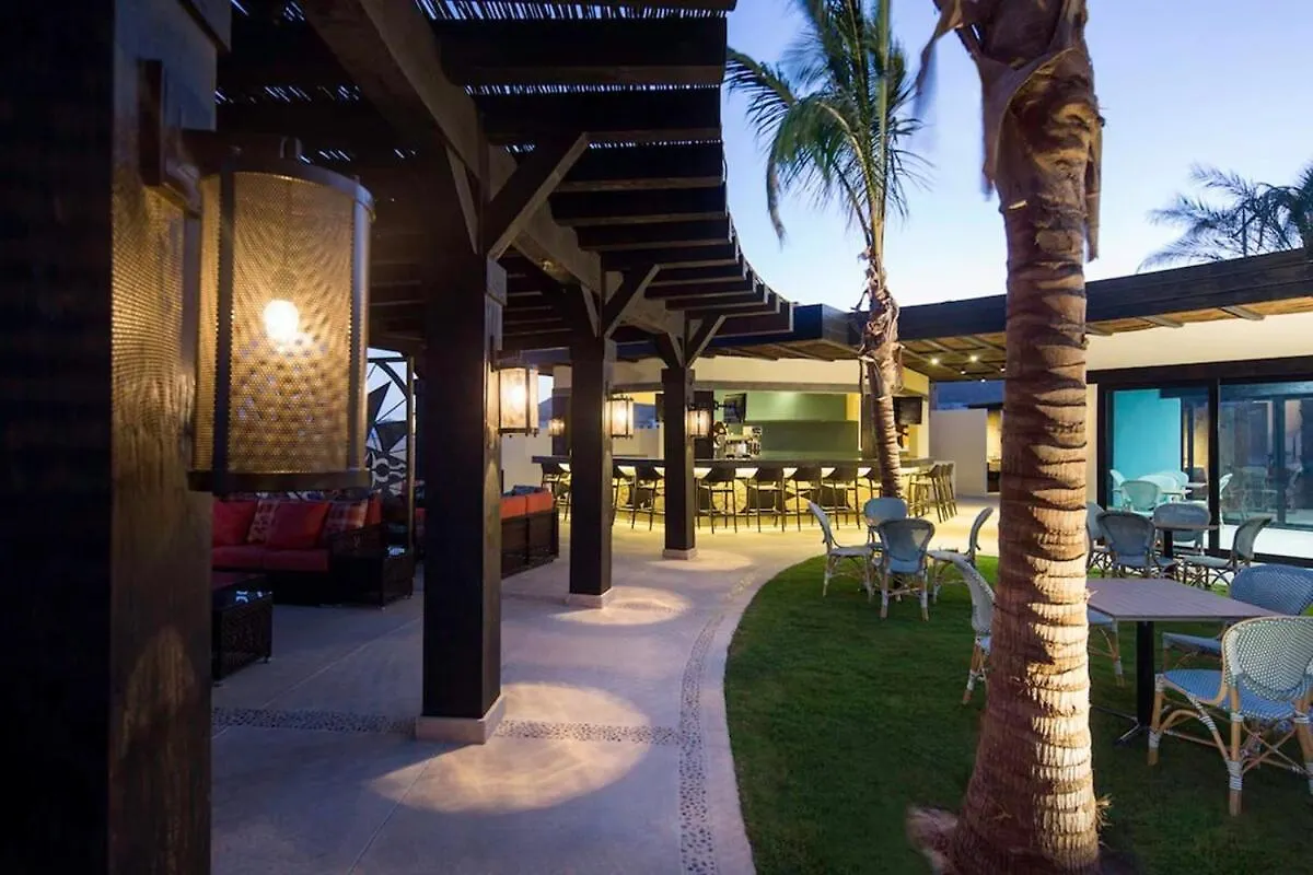 Oceanview Luxury Condo At Copala Resorts & Golf Cabo San Lucas Prázdninový dům