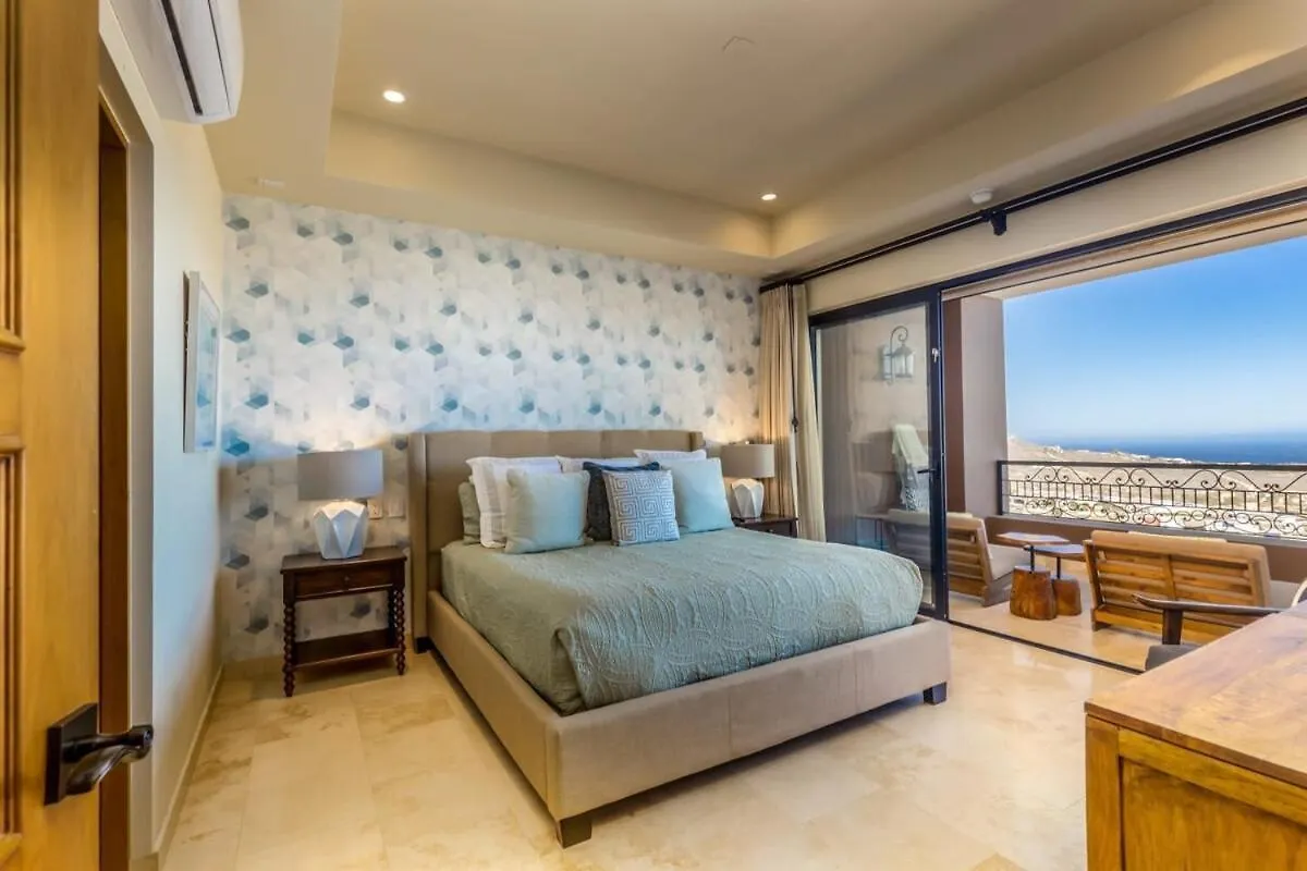 Oceanview Luxury Condo At Copala Resorts & Golf Cabo San Lucas
