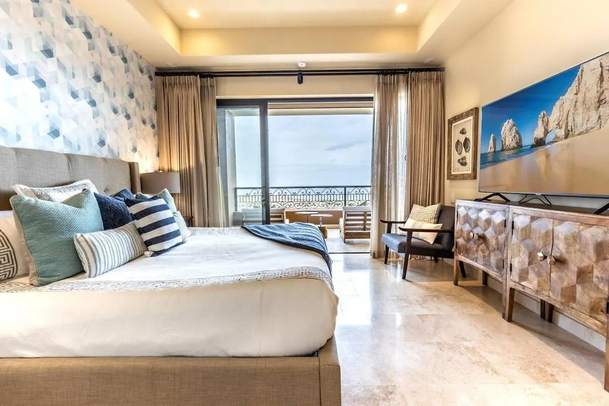 Oceanview Luxury Condo At Copala Resorts & Golf Cabo San Lucas