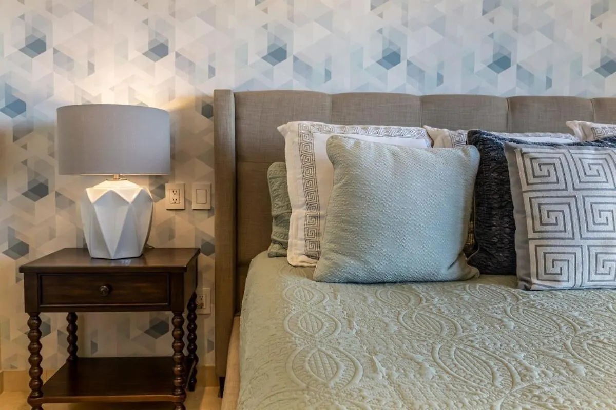 Oceanview Luxury Condo At Copala Resorts & Golf Cabo San Lucas 0*,  Mexiko