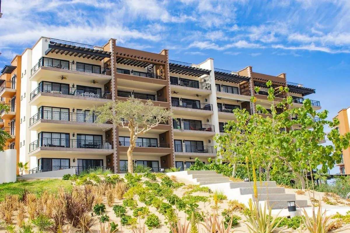 Oceanview Luxury Condo At Copala Resorts & Golf Cabo San Lucas Mexiko