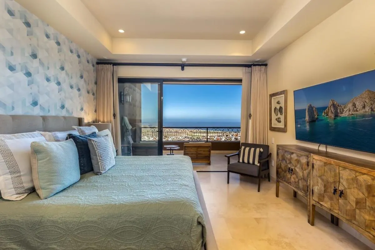 Oceanview Luxury Condo At Copala Resorts & Golf Cabo San Lucas