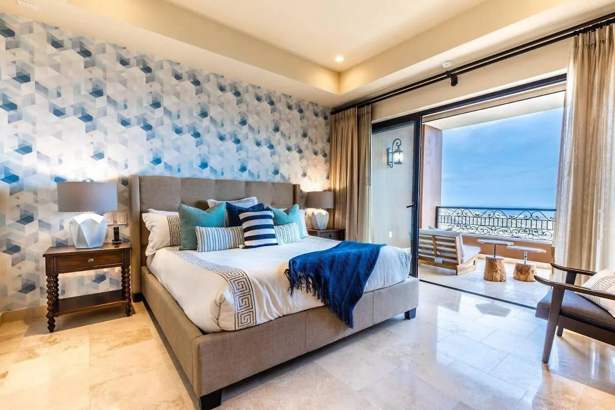 Oceanview Luxury Condo At Copala Resorts & Golf Cabo San Lucas 0*,